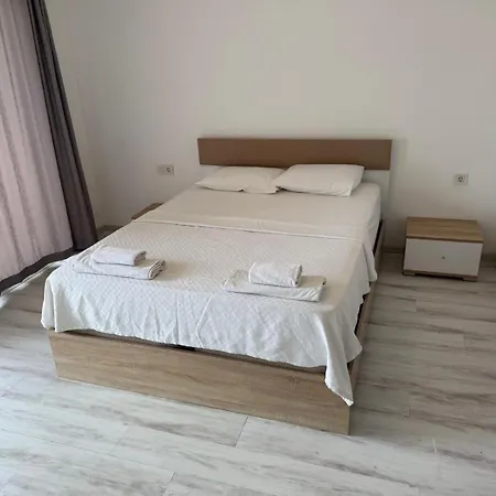 Βίλα Yedialyuz Havuz Basi Villalari *